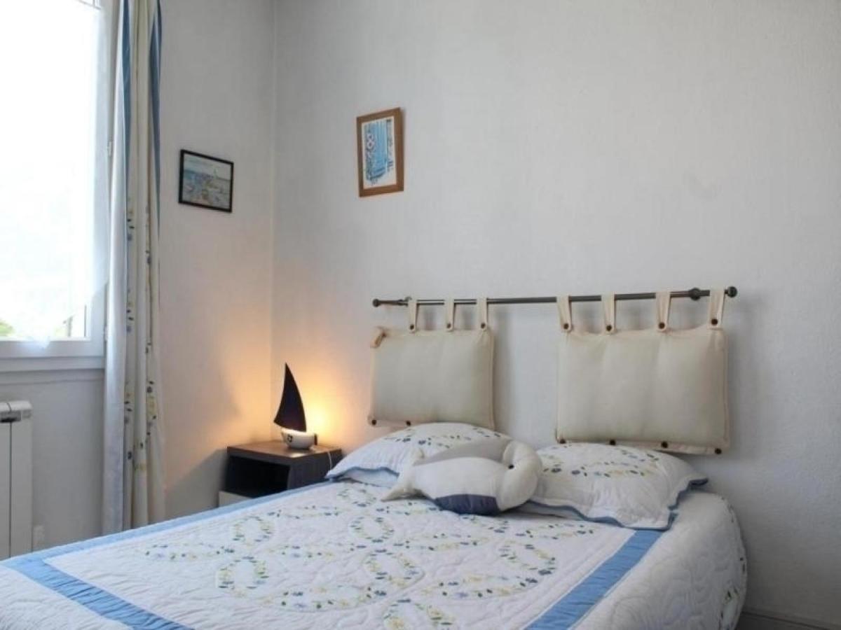 Maison Lumineuse Proche Plage Et Foret, 4 Pers, Wifi, Parking, Jardin Et Barbecue - Fr-1-246A-314 Grand-Village-Plage Luaran gambar