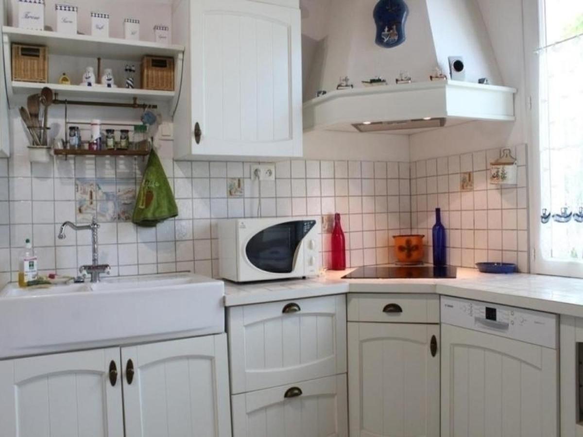 Maison Lumineuse Proche Plage Et Foret, 4 Pers, Wifi, Parking, Jardin Et Barbecue - Fr-1-246A-314 Grand-Village-Plage Luaran gambar